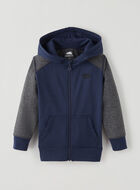 Toddler Journey Full Zip Hoodie