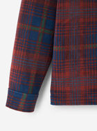 Chemise en micromolleton Preston