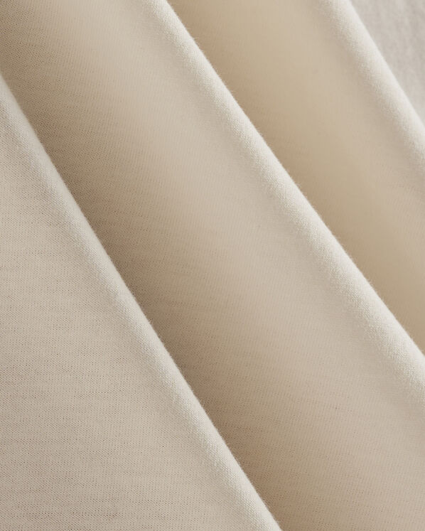 Est. pour homme T-shirt Nature