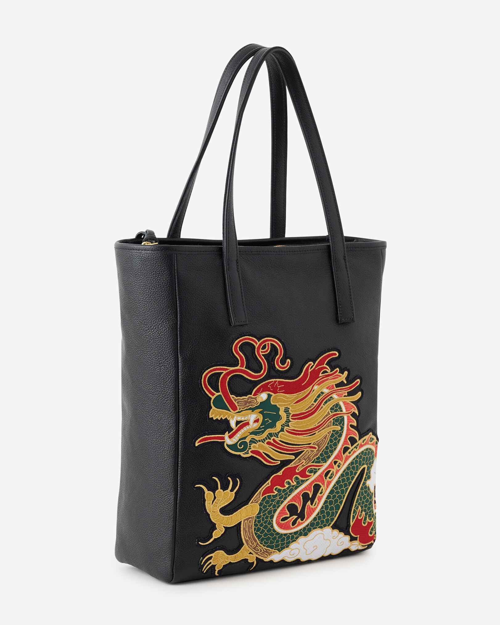 Roots annex tote discount