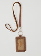 Upcycle Commuter Cardholder Tribe