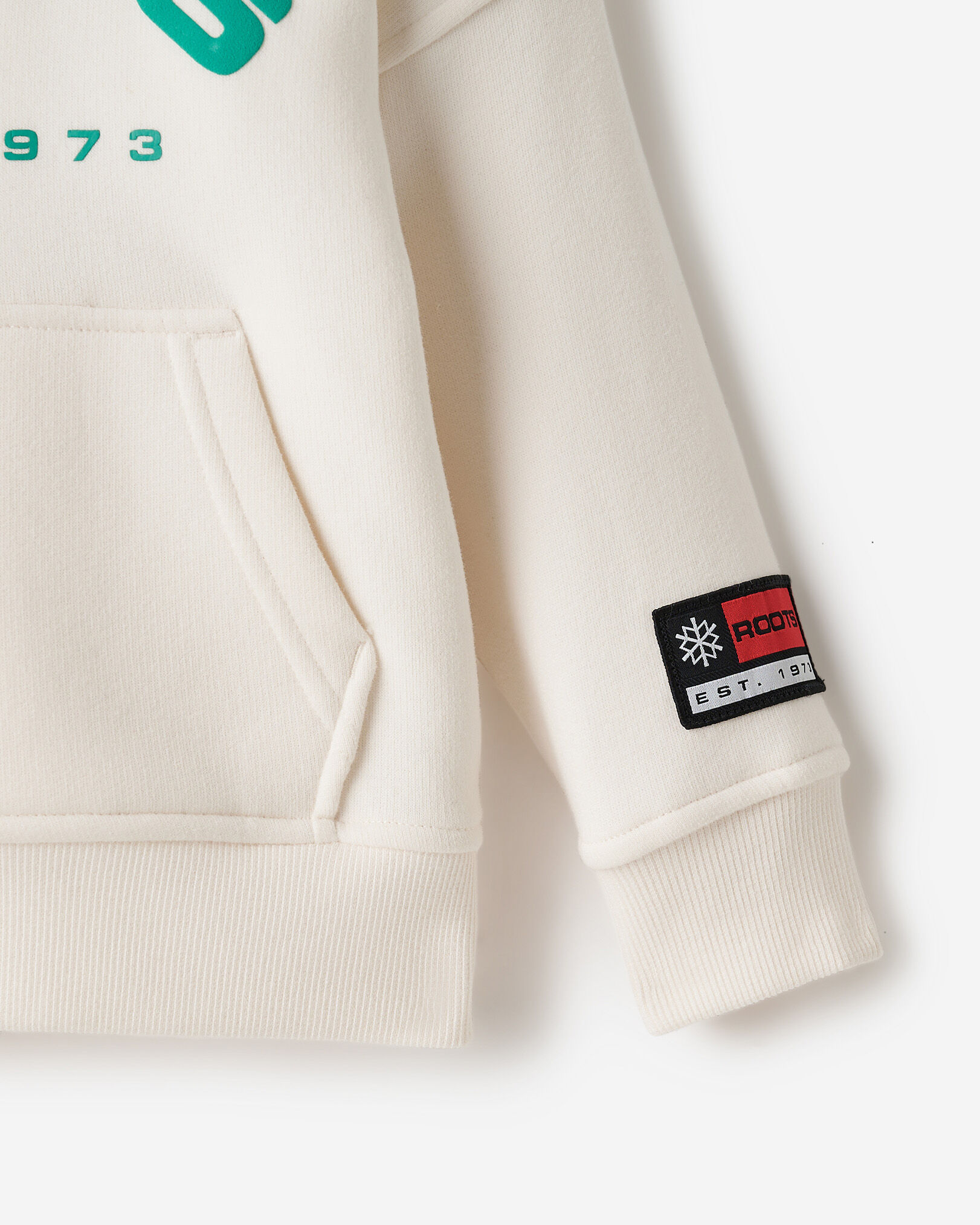 Toddler Alpine Goods Kanga Hoodie