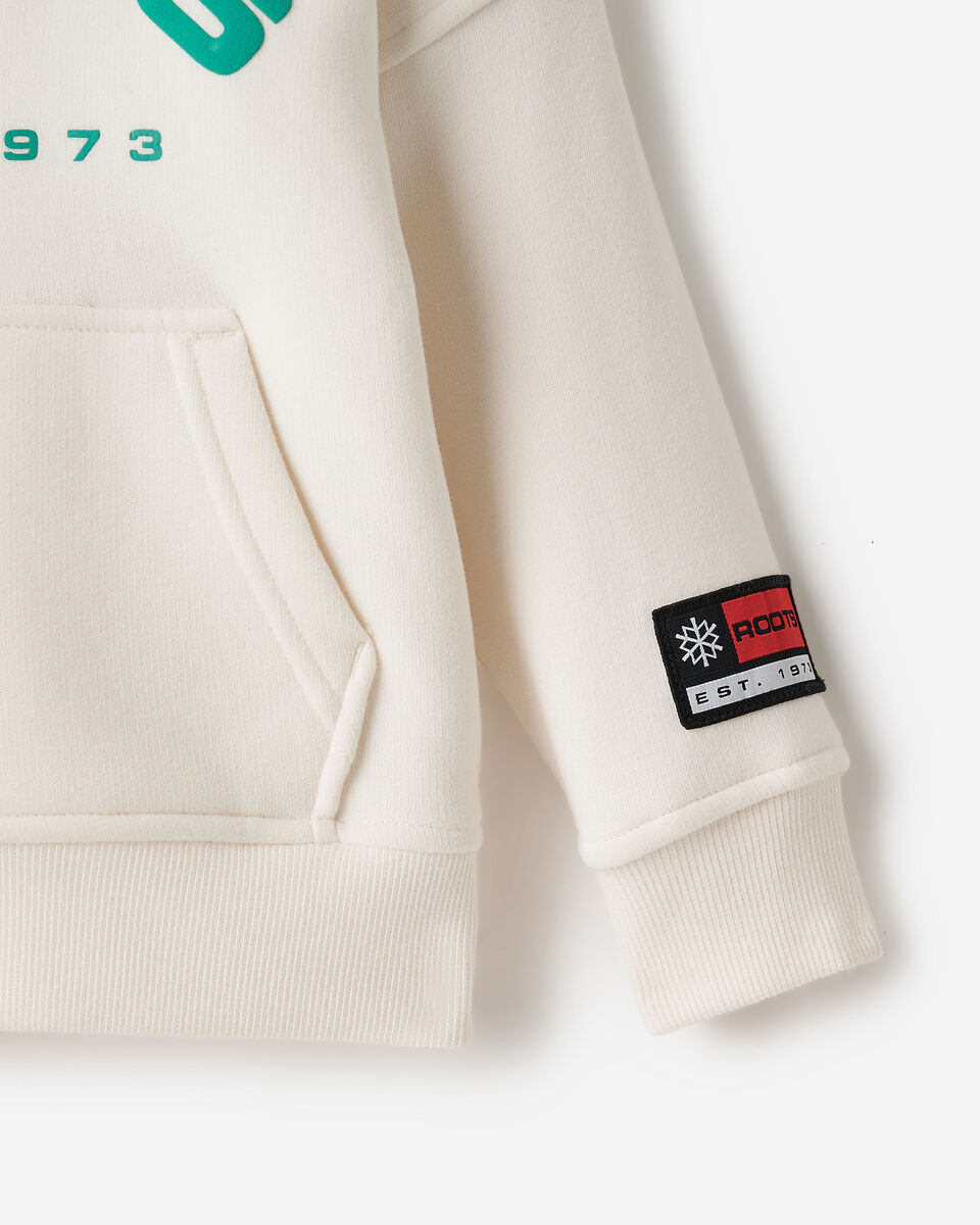 Toddler Alpine Goods Kanga Hoodie