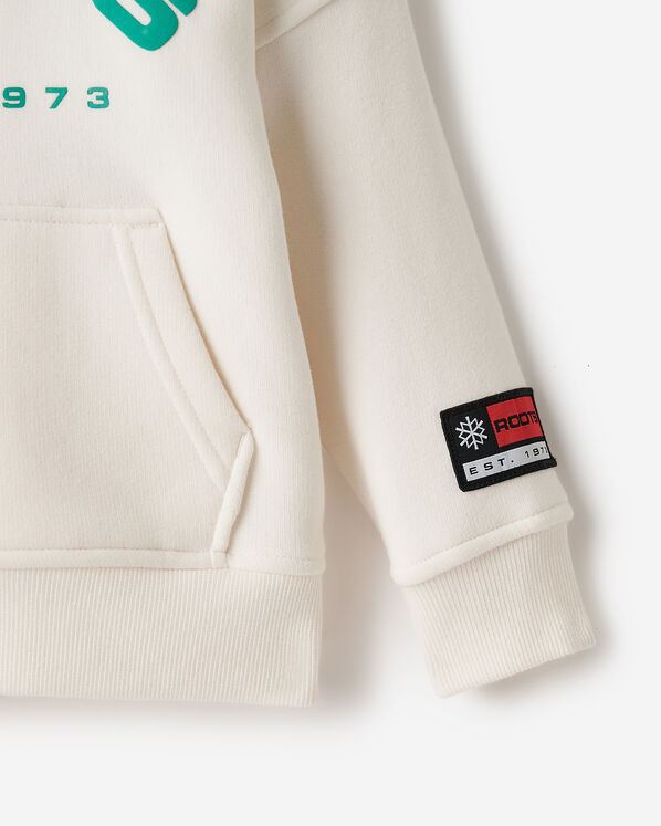 Toddler Alpine Goods Kanga Hoodie