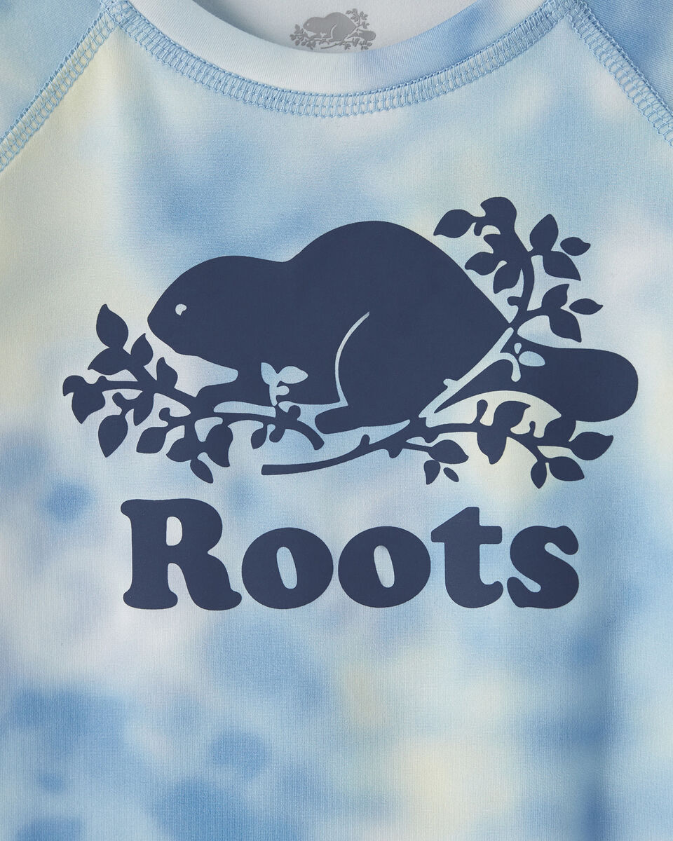 Toddler Journey T-Shirt