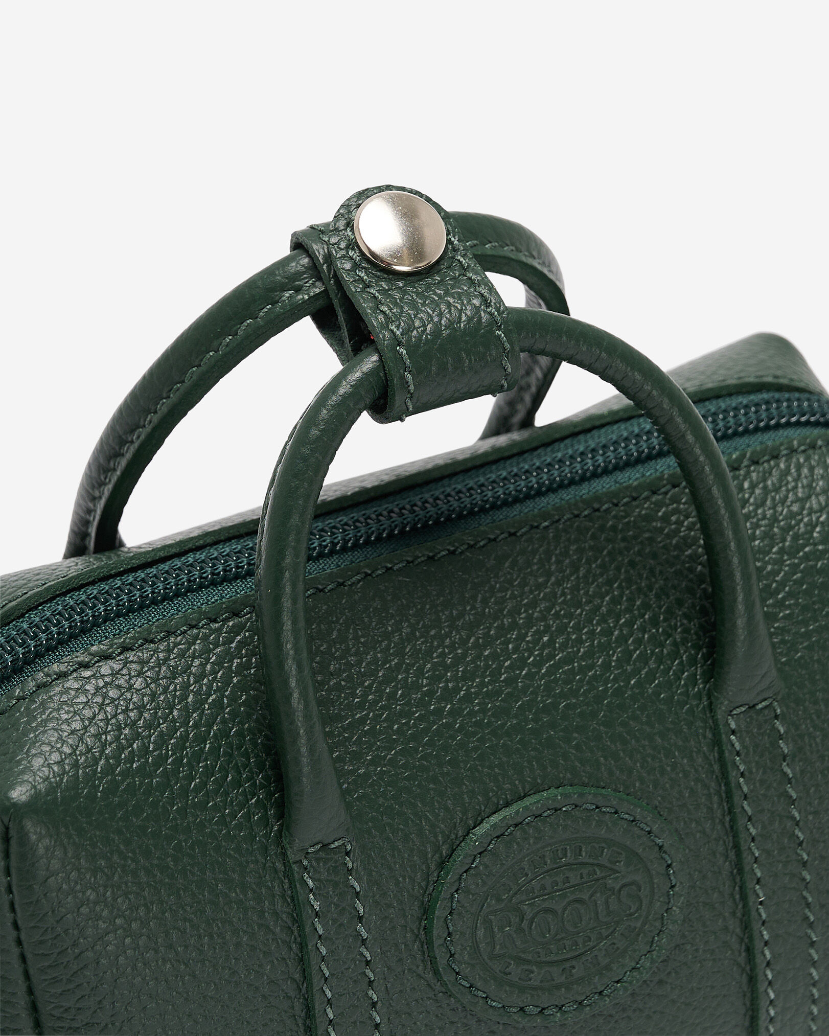 Micro Banff Crossbody Cervino