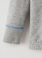 Toddler Play Full Zip Hoodie