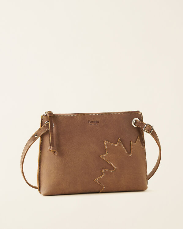 Maple Leaf Edie Bag Tribe