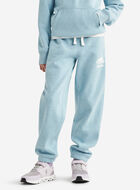 Pantalon original en molleton scintillant pour enfants