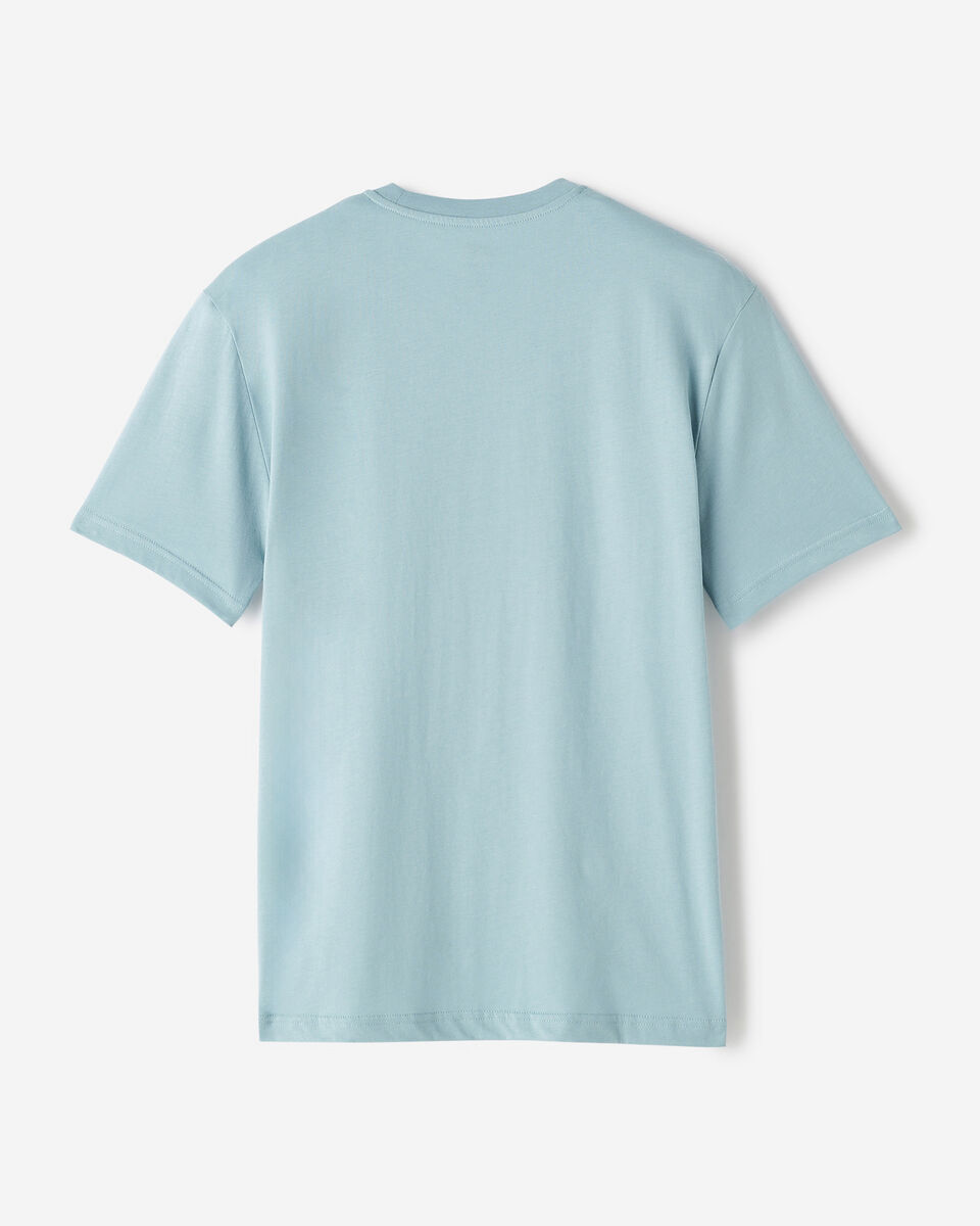 Mens Heritage Beaver T-Shirt