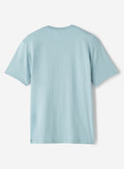 Mens Heritage Beaver T-Shirt