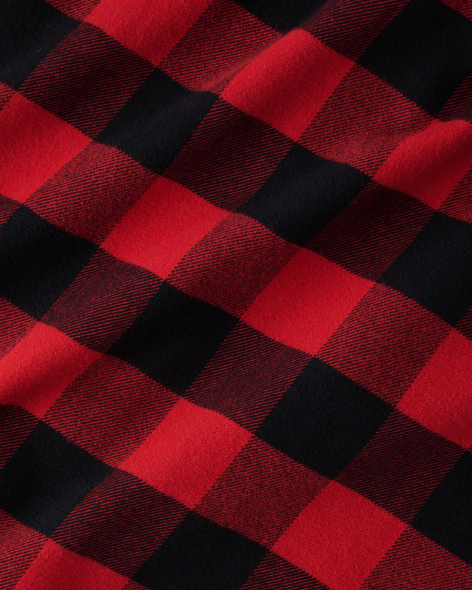 Park Plaid Shirt