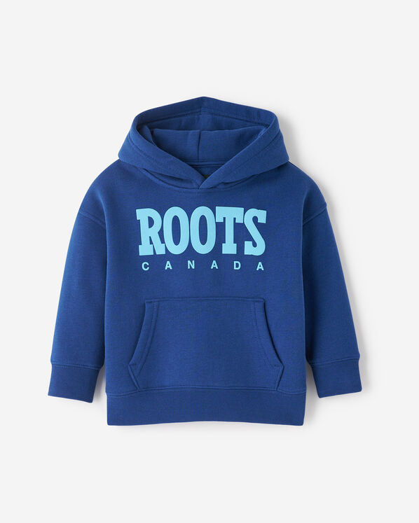 Toddler Retro Kanga Hoodie