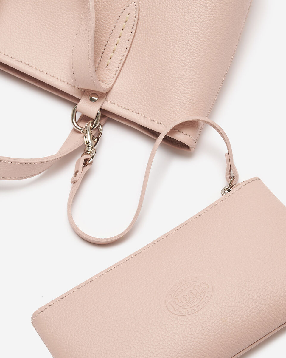 Petit sac à bandoulière polyvalent
