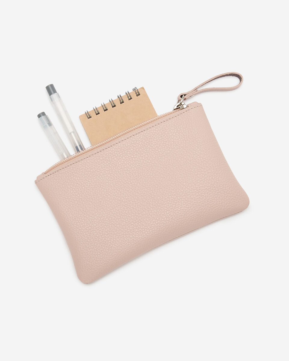 Medium Zip Pouch Cervino