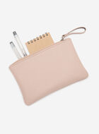 Medium Zip Pouch Cervino