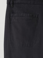 Park Slim Stretch Pant