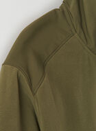Polartec® Mock Neck Jacket