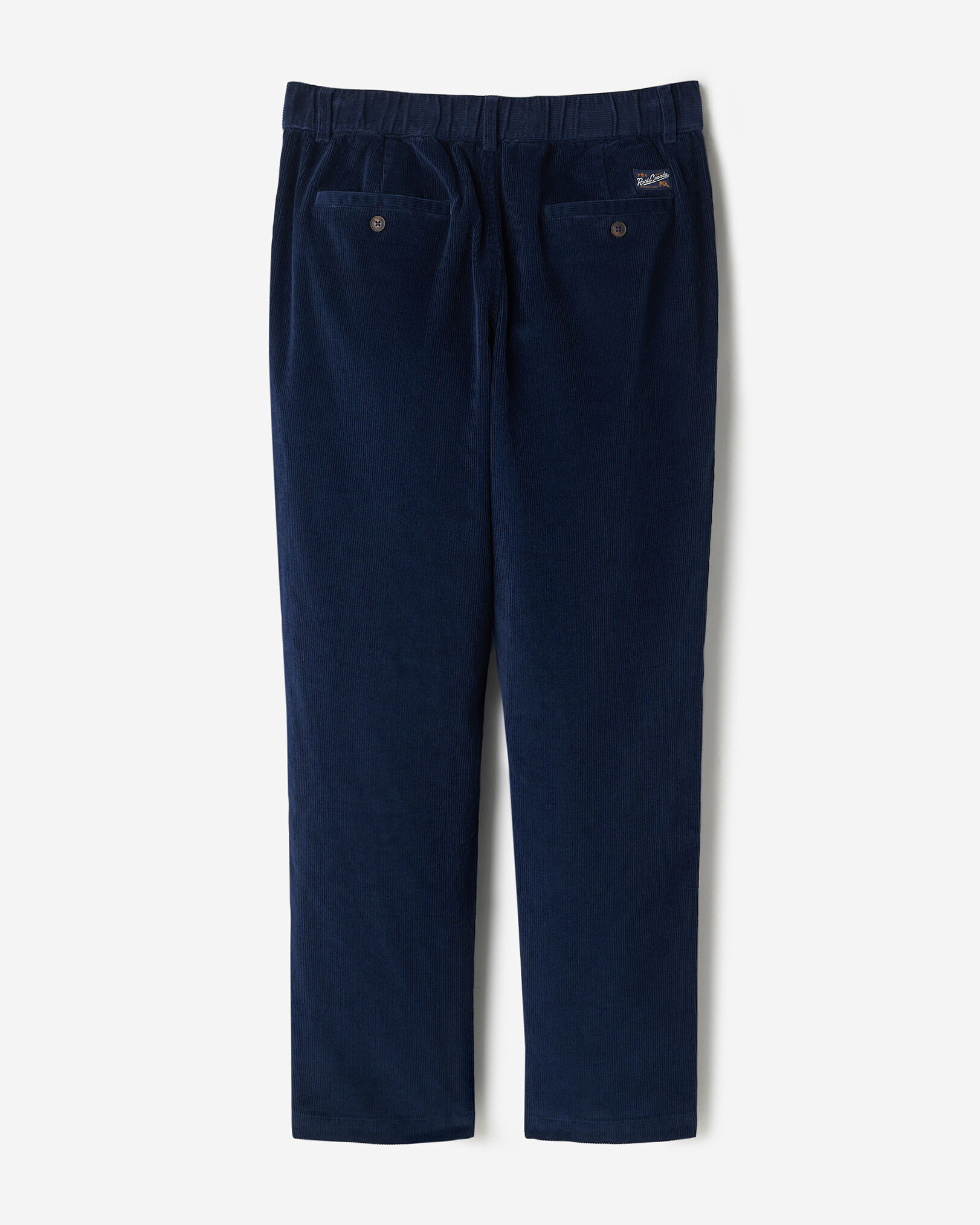 Cord Relaxed Pant