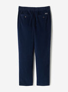 Cord Relaxed Pant