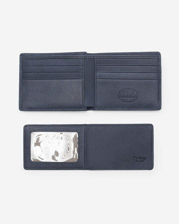 Slimfold Sideflap Tribe
