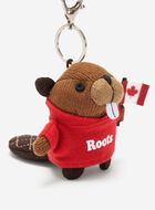 Canada Beaver Key Chain