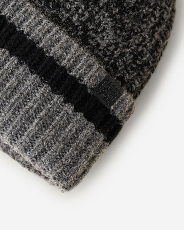 Tuque Cabane Tuque Cabane