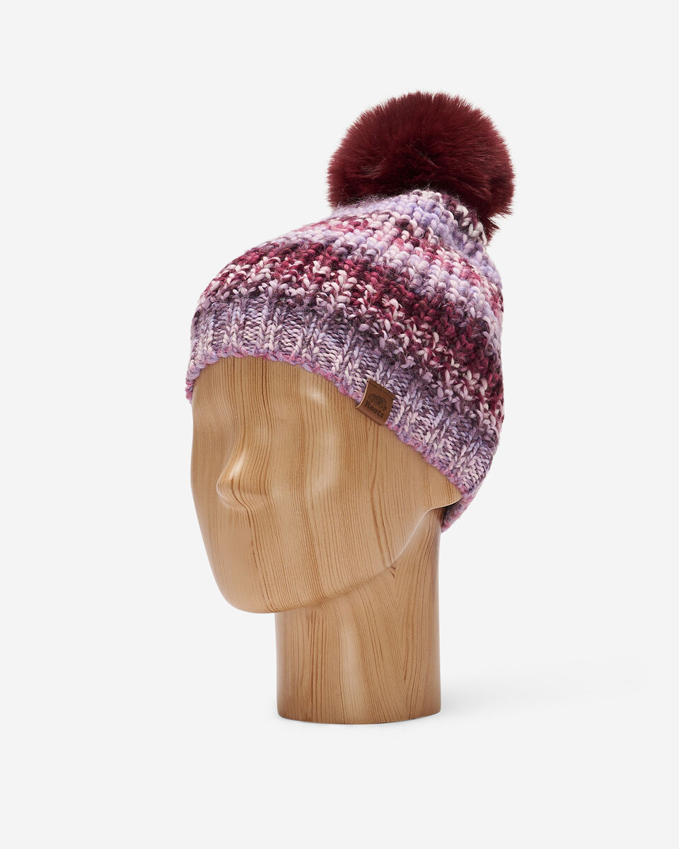 Kids Snuggle Toque