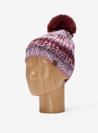 Kids Snuggle Toque