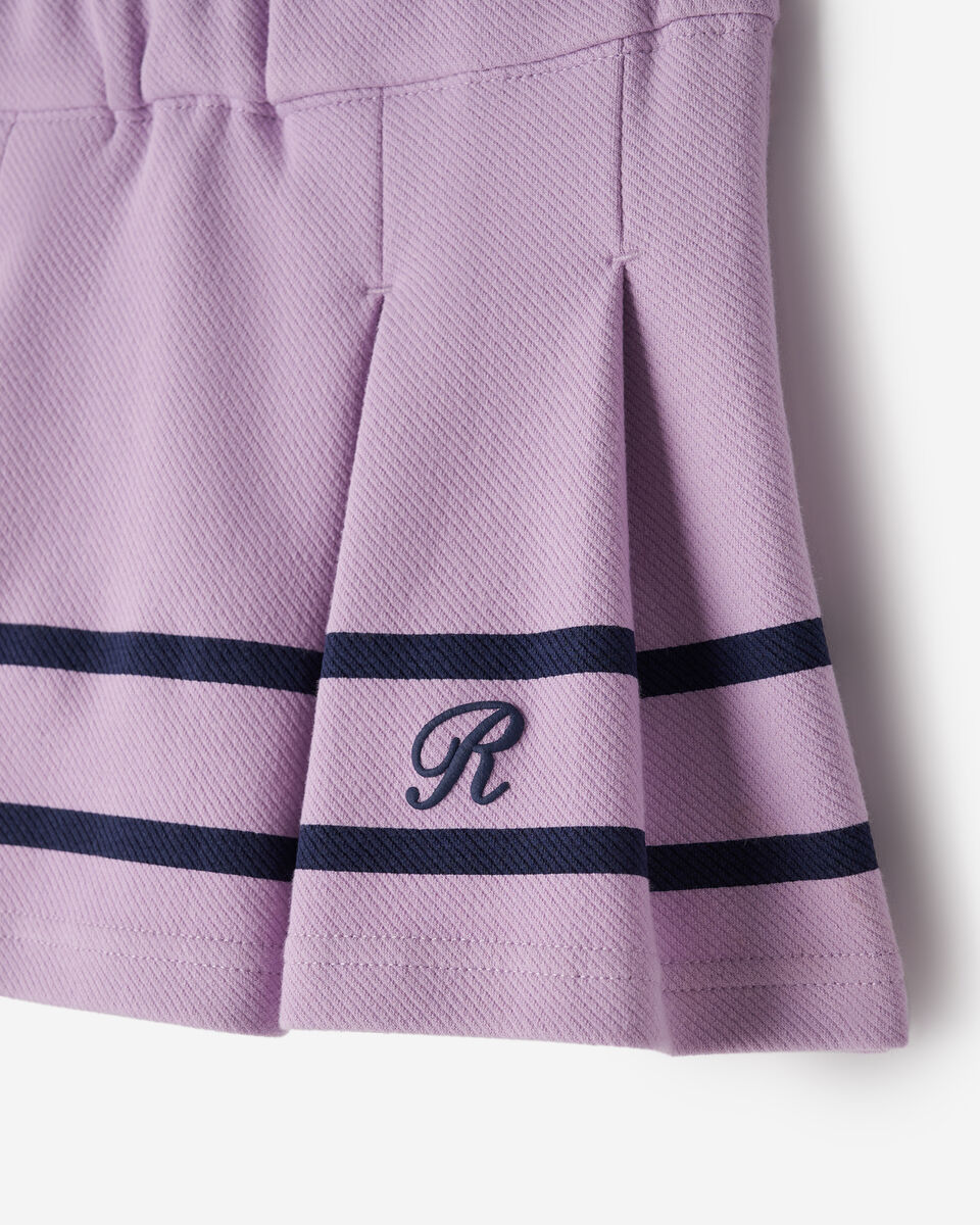 Toddler Girls Roots Signature Skort