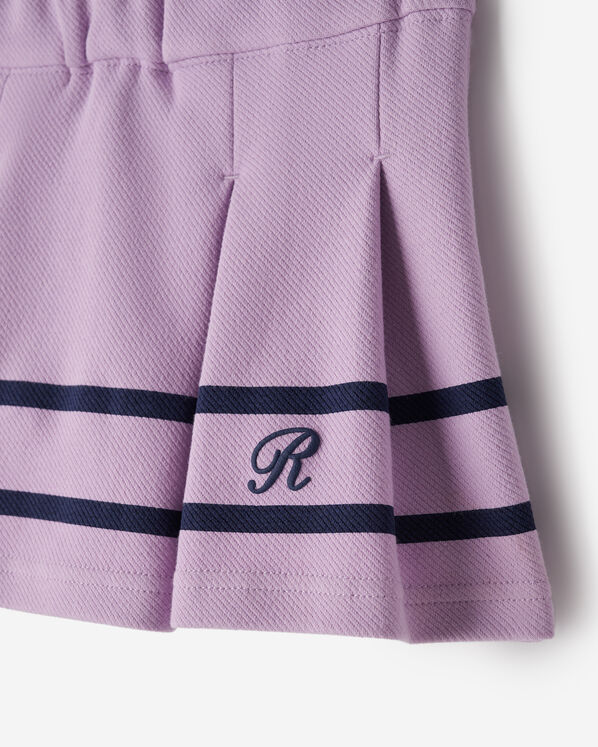 Toddler Girls Roots Signature Skort Toddler Girls Roots Signature Skort