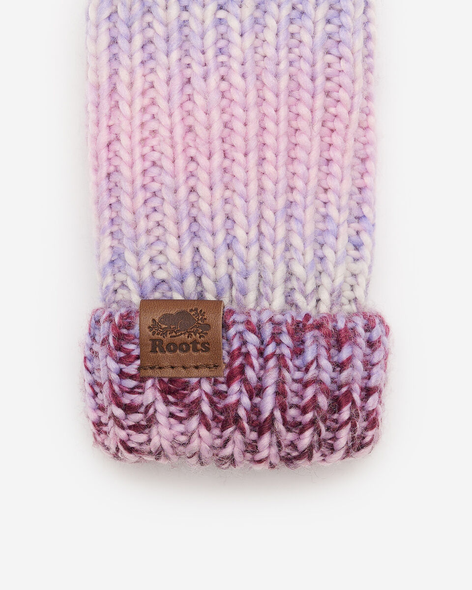 Baby & Toddler Snuggle Mitten