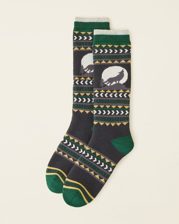 Chaussettes hautes pour adultes