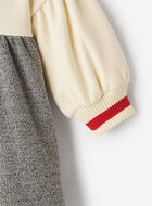 Baby Cabin Cozy Dress