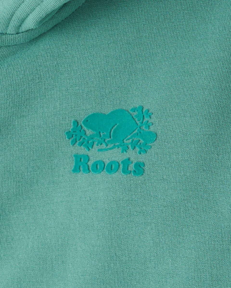 Girls Cozy Cooper Full Zip Hoodie