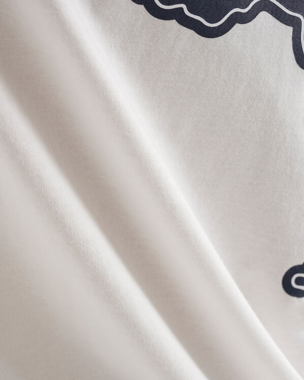 Mens Geography Of Canada T-Shirt