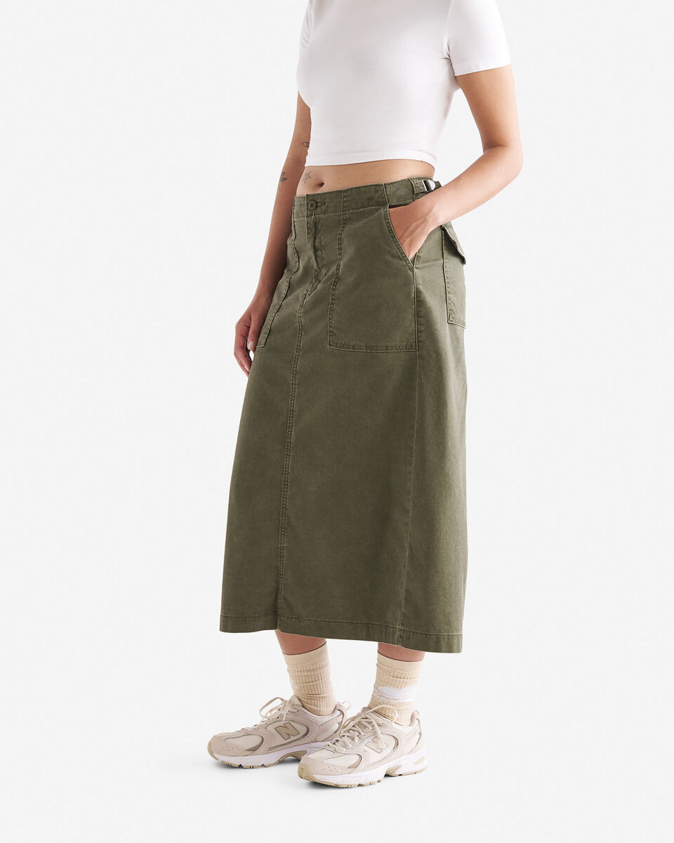 Levi's Surplus Skirt