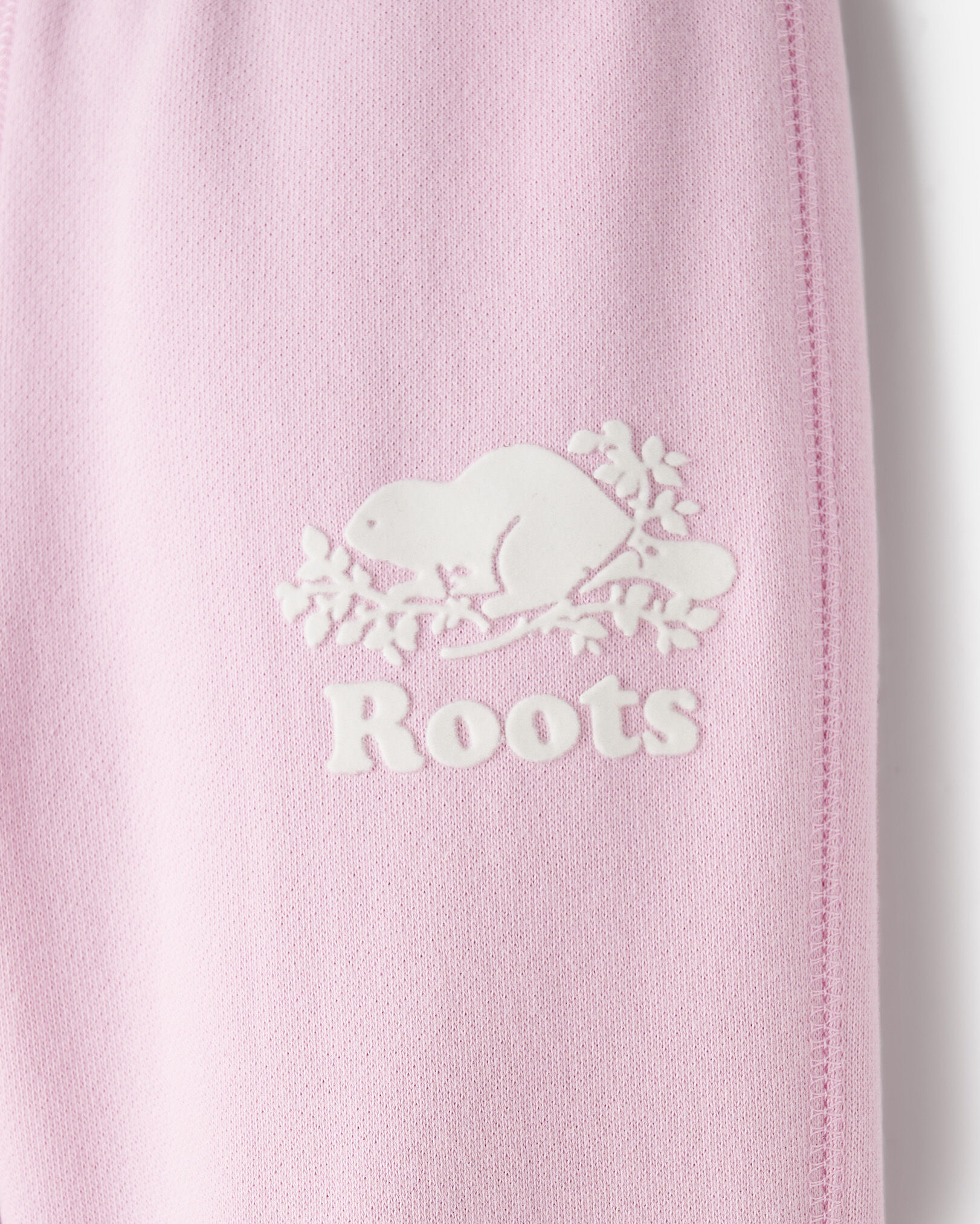 Toddler Organic Original Roots Sweatpant