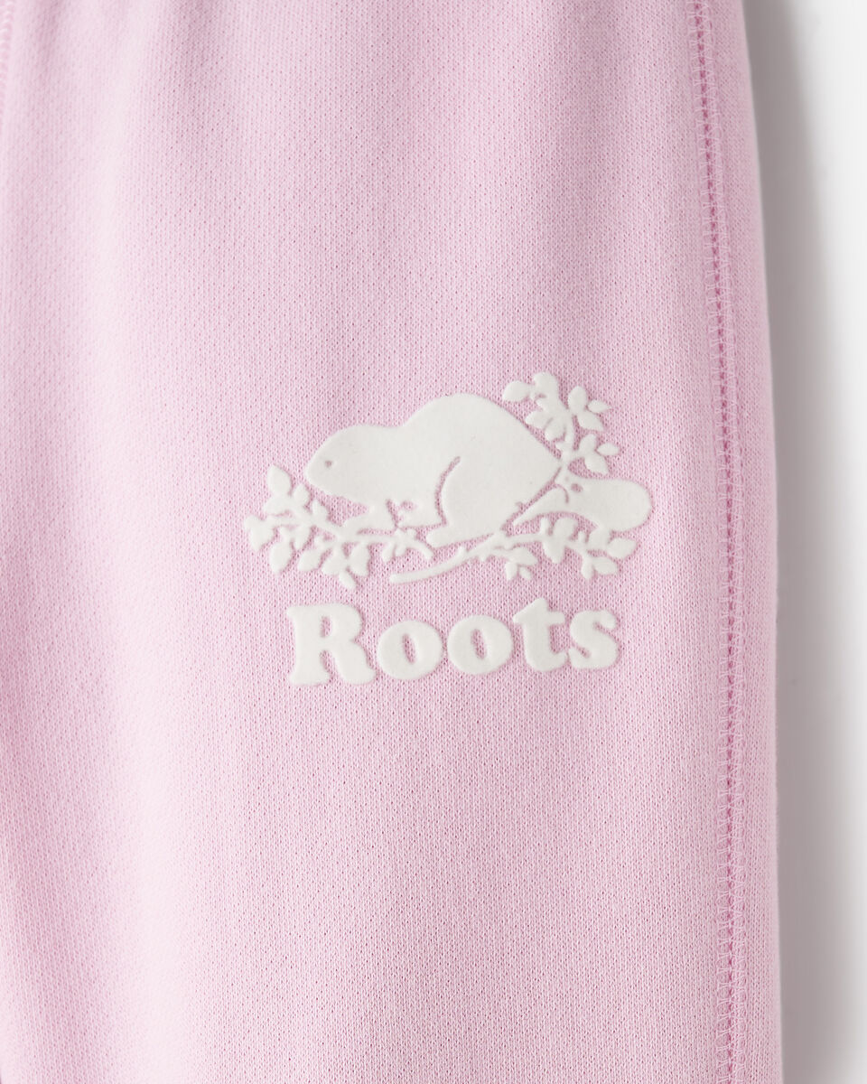Toddler Organic Original Roots Sweatpant