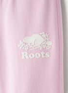 Toddler Organic Original Roots Sweatpant
