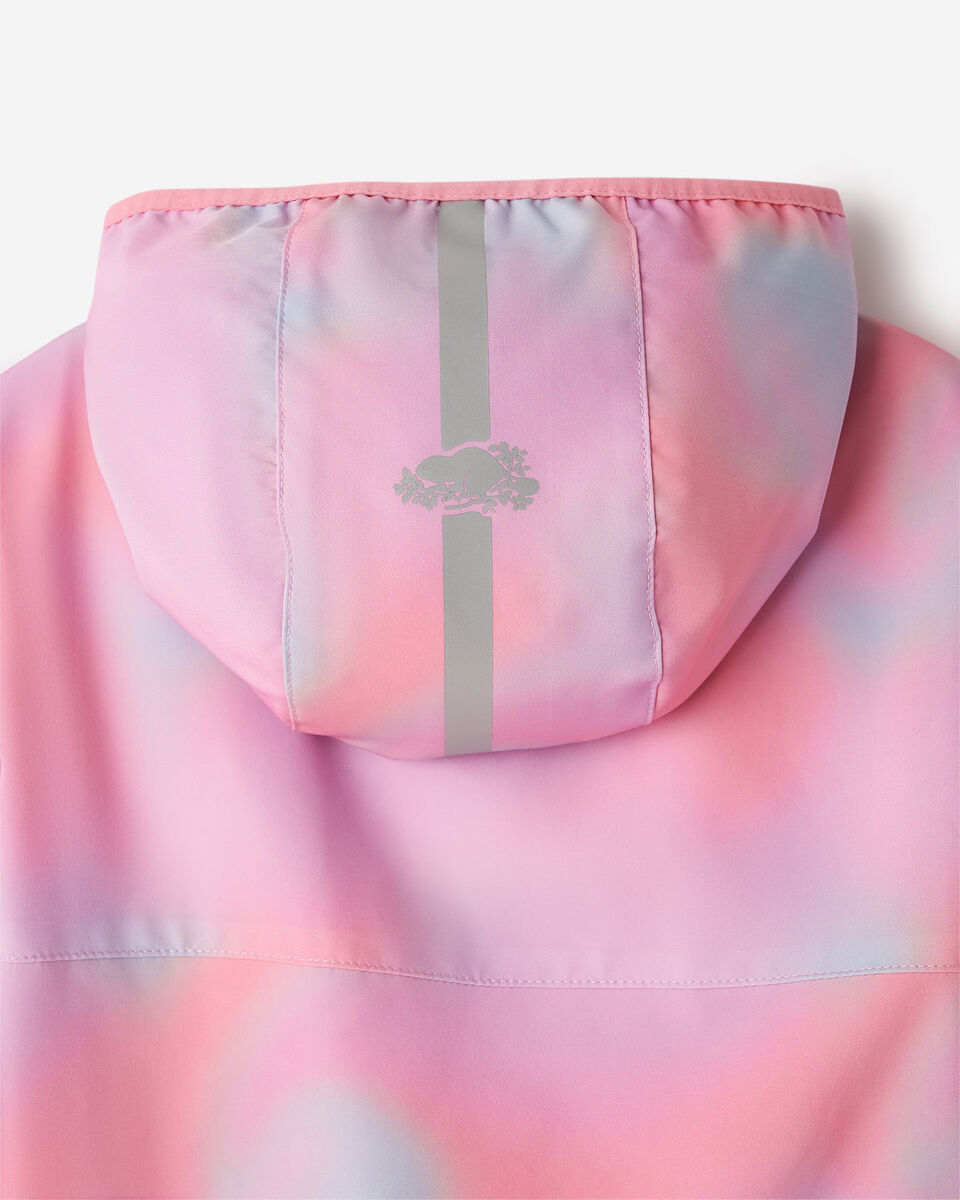 Toddler Transitional Windbreaker