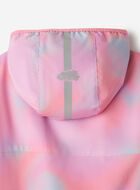 Toddler Transitional Windbreaker
