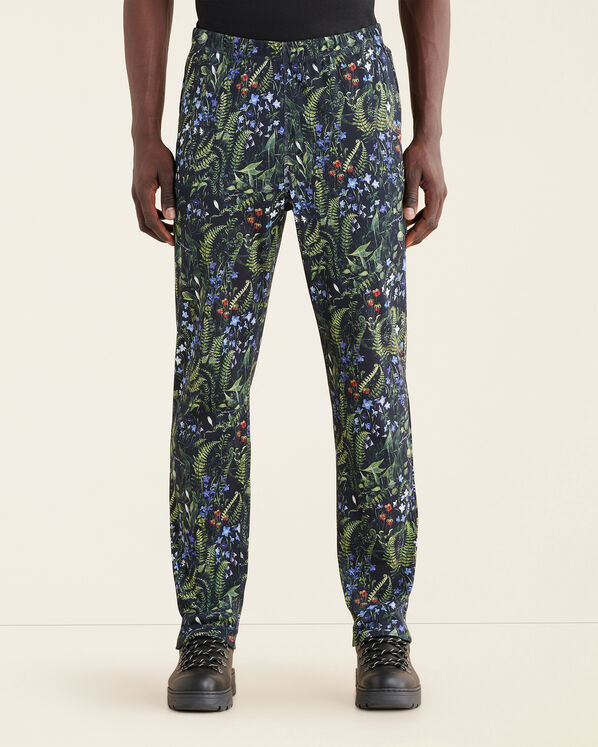 Pantalon de pyjama d’hiver Hommes