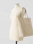 French Pocket Tote Cloud