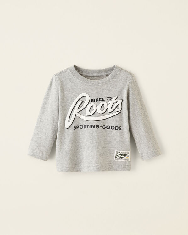 Baby Sporting Goods T-Shirt