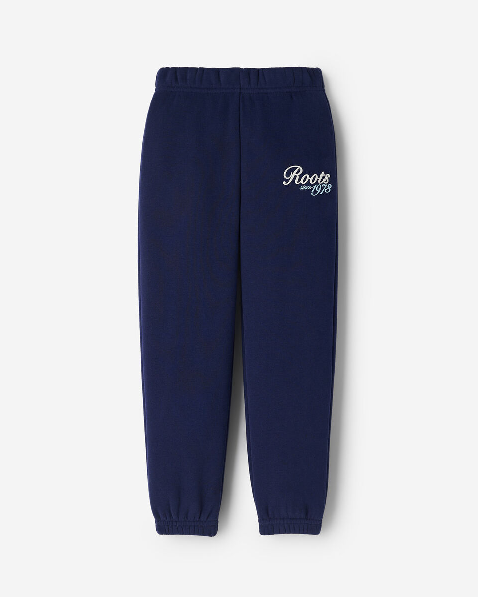 Toddler Roots Signature Sweatpant