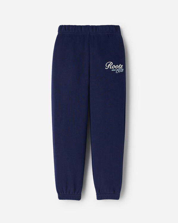 Toddler Roots Signature Sweatpant Toddler Roots Signature Sweatpant