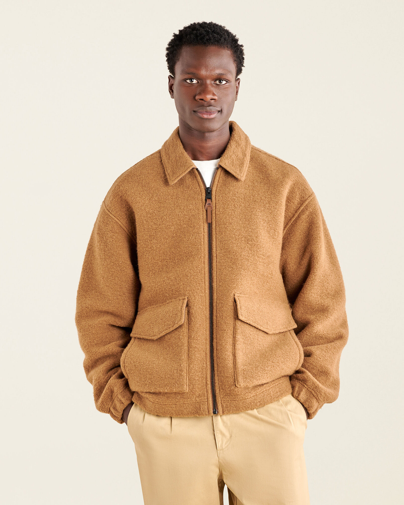 Roots winter jackets mens sales