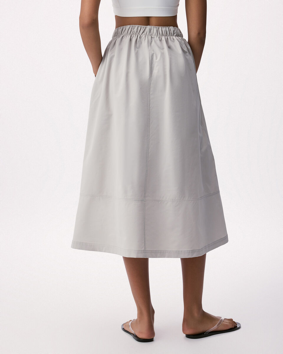 Horizon Woven Skirt