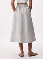 Horizon Woven Skirt